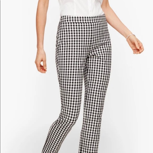 Talbots Pants - NWT Talbots Chatham Ankle Pants